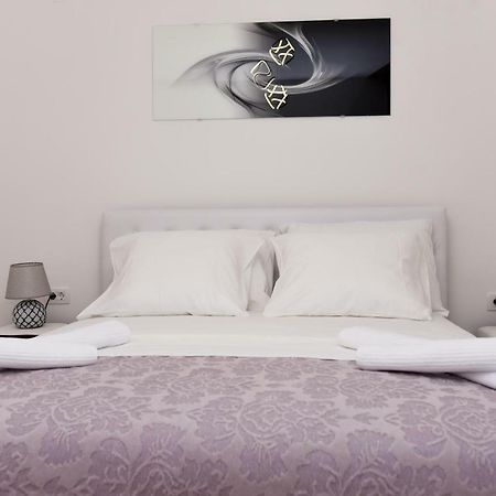 Lux Apartman Casablanca Plužine Eksteriør billede