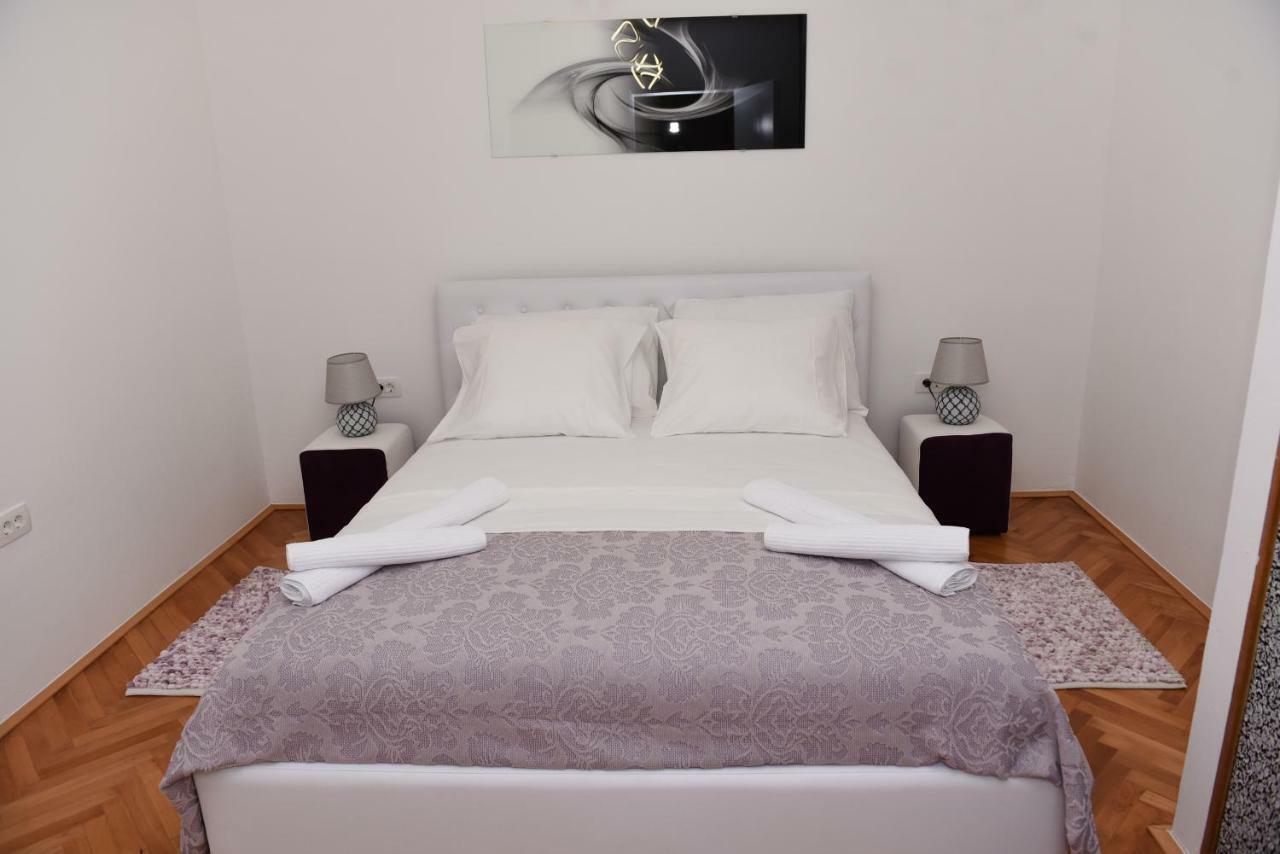 Lux Apartman Casablanca Plužine Eksteriør billede
