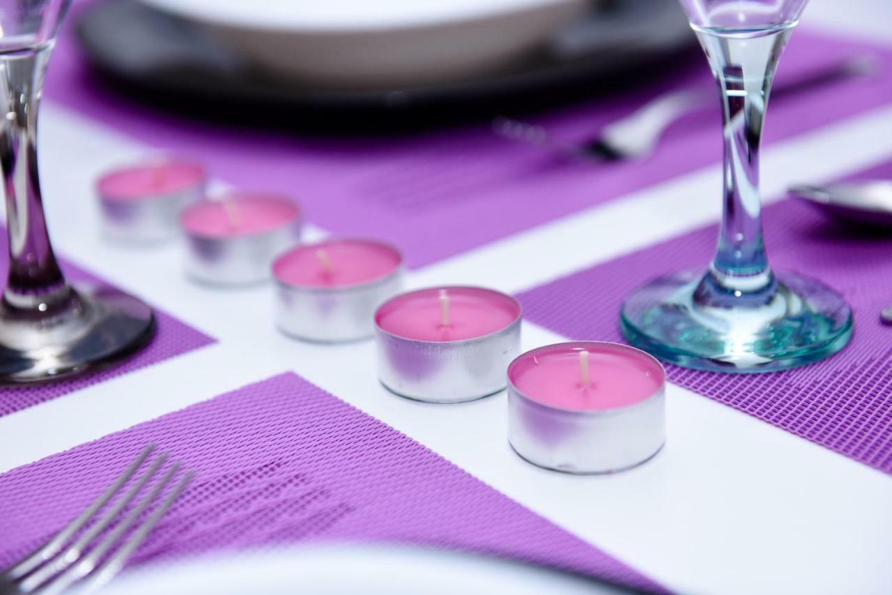 Lux Apartman Casablanca Plužine Eksteriør billede