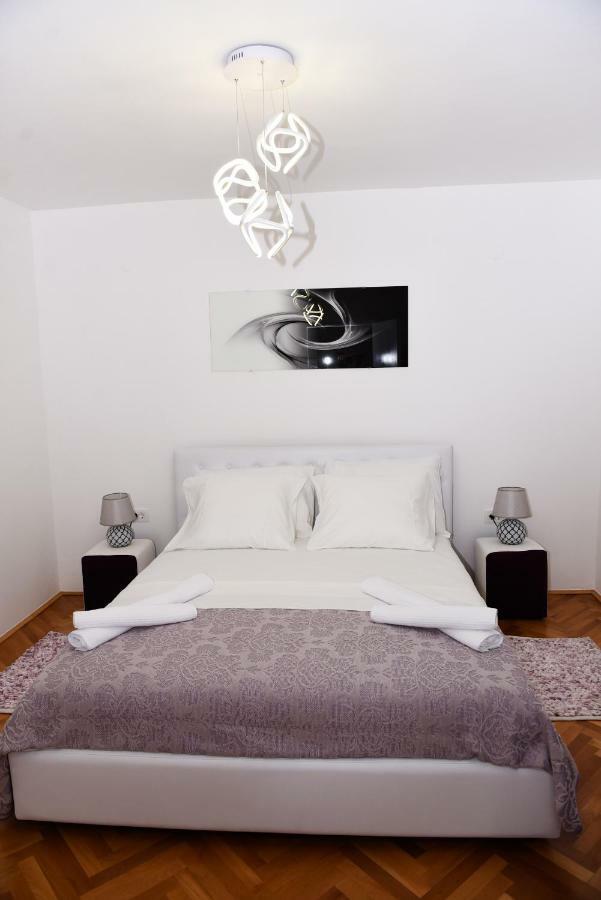 Lux Apartman Casablanca Plužine Eksteriør billede