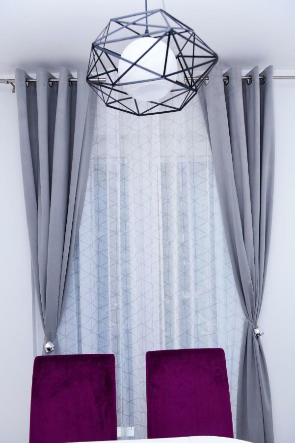Lux Apartman Casablanca Plužine Eksteriør billede