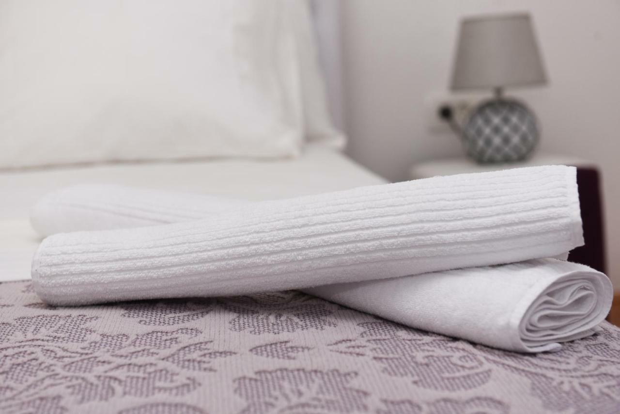 Lux Apartman Casablanca Plužine Eksteriør billede